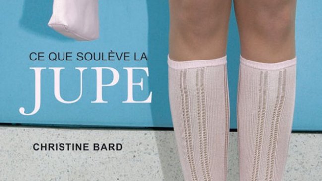 Alumnos franceses irán a clases con falda para combatir el sexismo