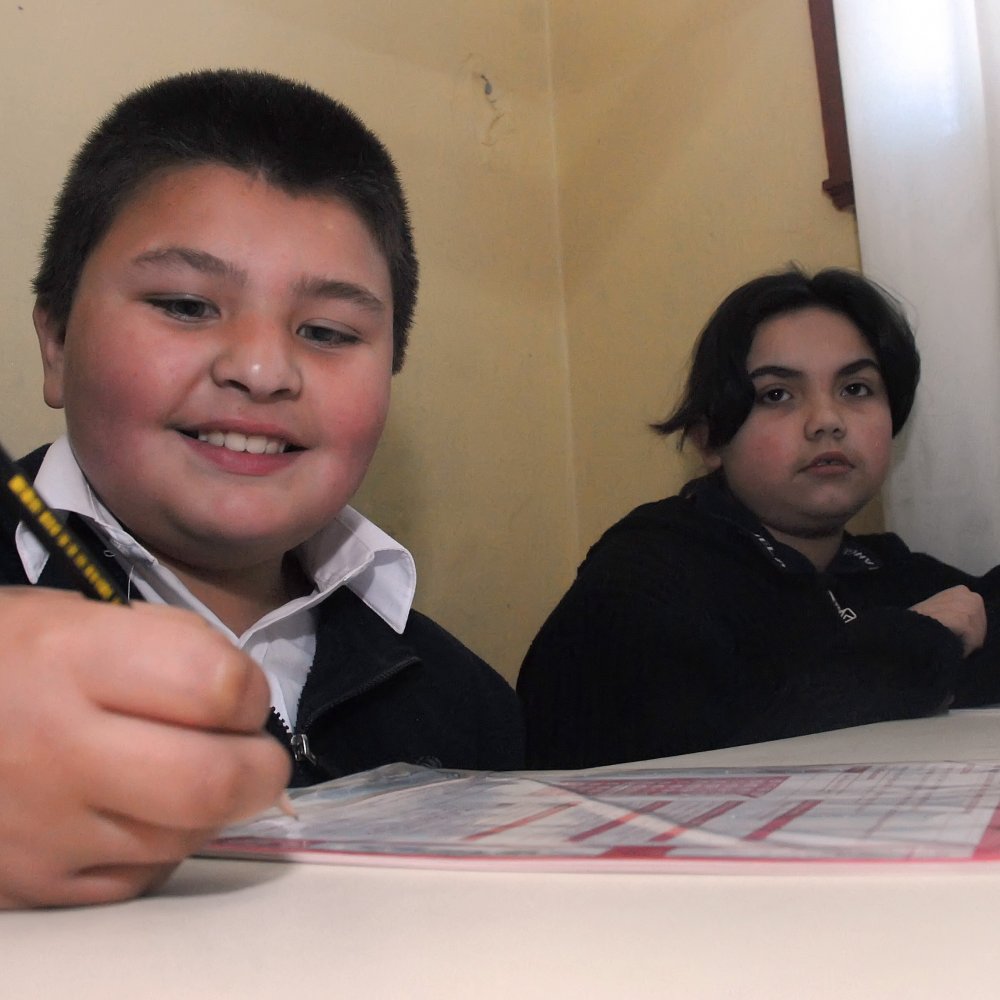 Evaluación docente arrojó mejoras en desempeño de los profesores