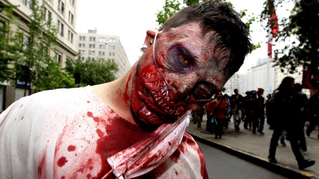 BBC revela el plan del Ejército de EE.UU. ante un ataque de zombis