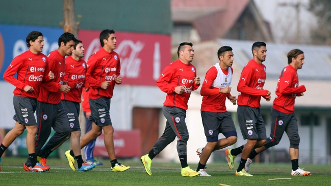 La selección está entre las 15 más cotizadas del Mundial