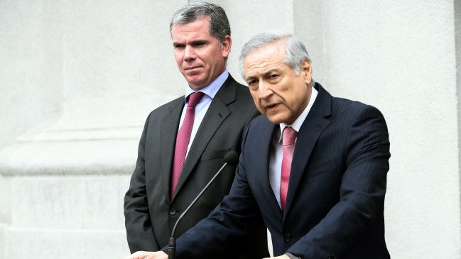 Canciller Muñoz adelanta que 