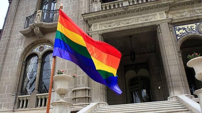 Maipú mostrará a los vecinos cómo es ser discriminado por condición sexual