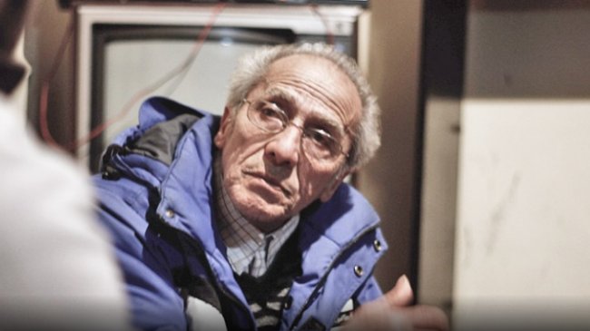 Pensionado de Punta Arenas acusa 