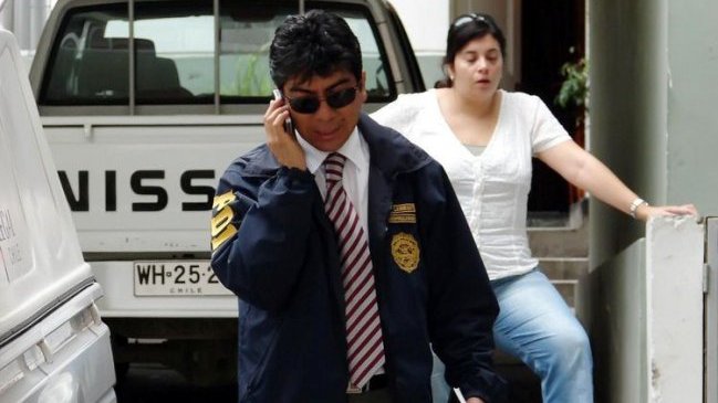 Asalto a una empresa finalizó con un fallecido en Lo Espejo