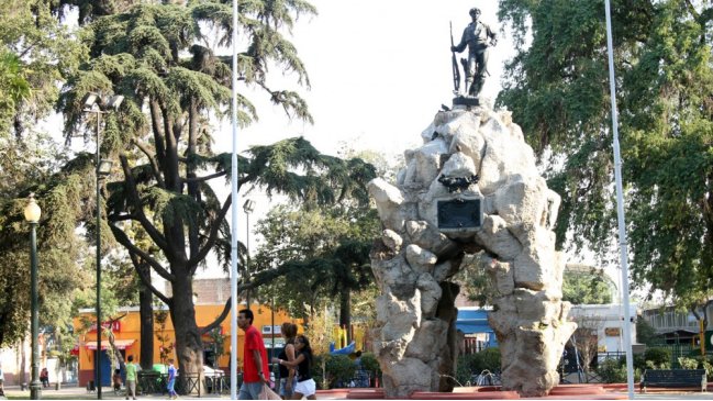 Santiago se alista para celebrar el Día del Patrimonio Cultural 2014