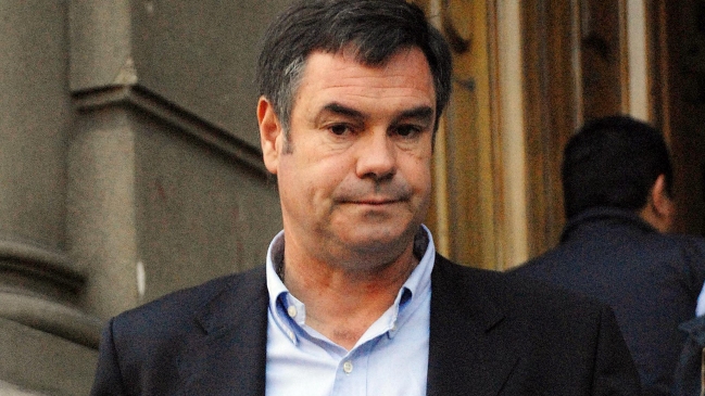 Ossandón emplazó a Bachelet por reforma tributaria: 