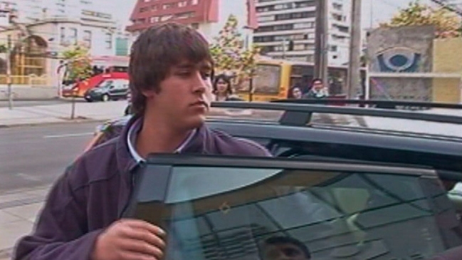 Fijan formalización para acusado por muerte de Roberto Timmermann