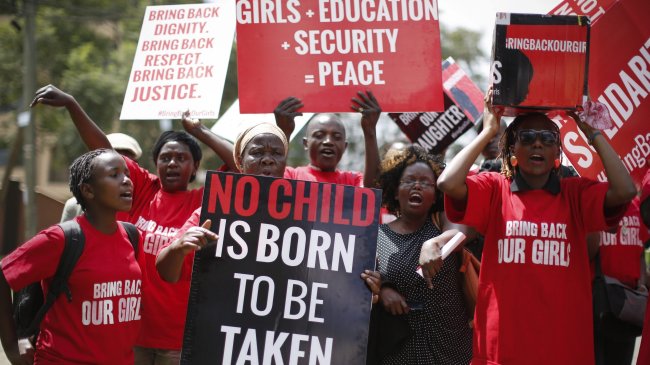 ¿Por qué Nigeria no ha logrado vencer a Boko Haram?