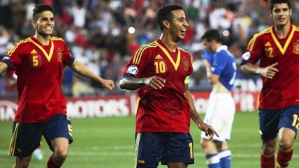 Los espías de Al Aire Libre: La ausencia de Thiago, Van Persie jugará ante Ecuador y Australia se prepara