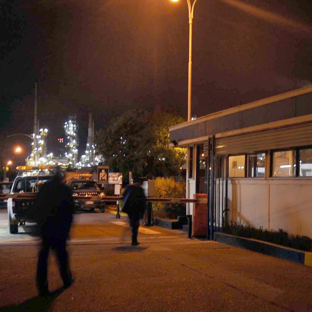 Este lunes comenzará la huelga del Club Deportivo Enap-Biobío