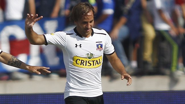 José Pedro Fuenzalida tiene opciones de partir a México