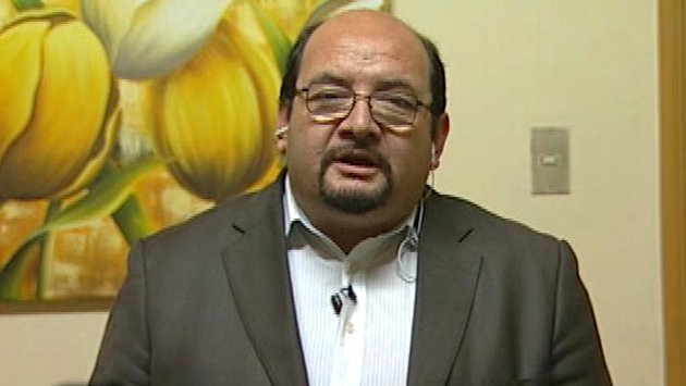 Fiscales: Hay frustración por la salida de Luis Chamorro