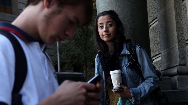 Actores de la educación acuerdan petitorio a horas de cuenta pública del 21 de mayo