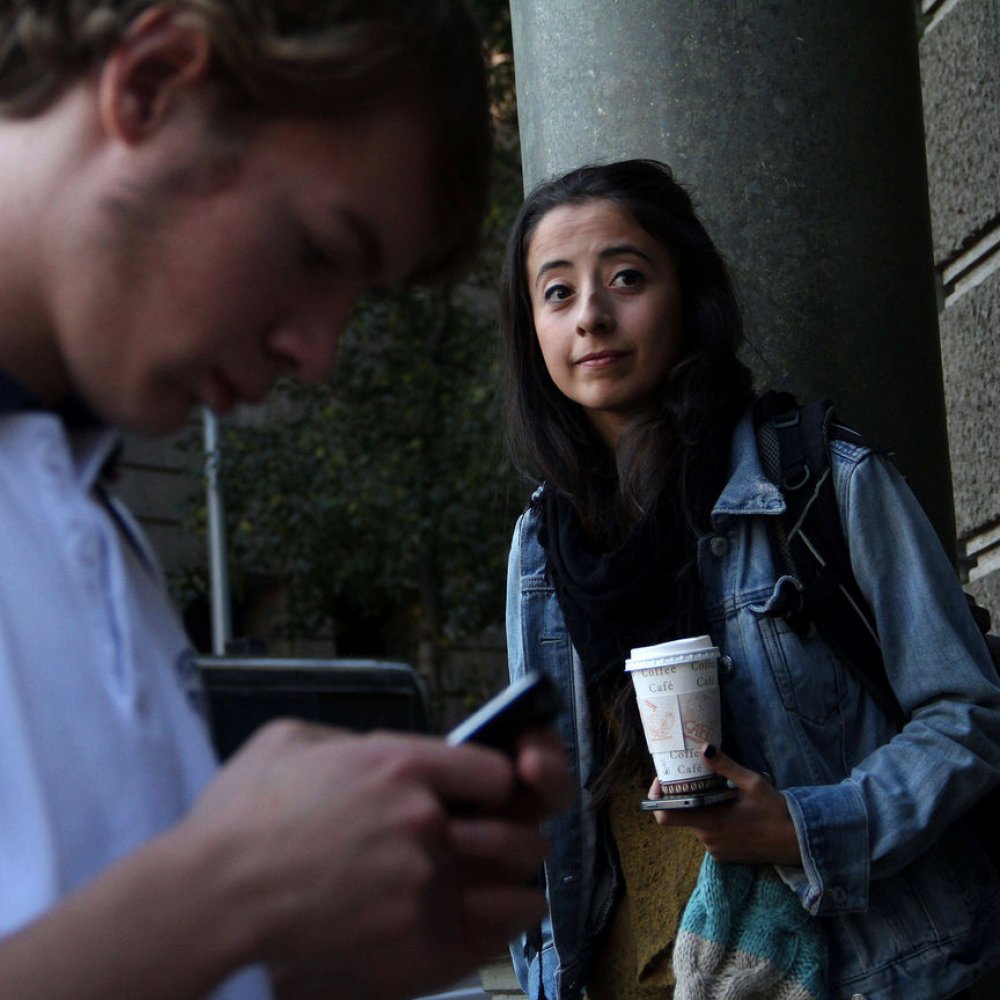 Actores de la educación acuerdan petitorio a horas de cuenta pública del 21 de mayo