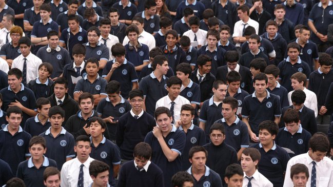 Conoce los cambios que introduce la reforma educacional