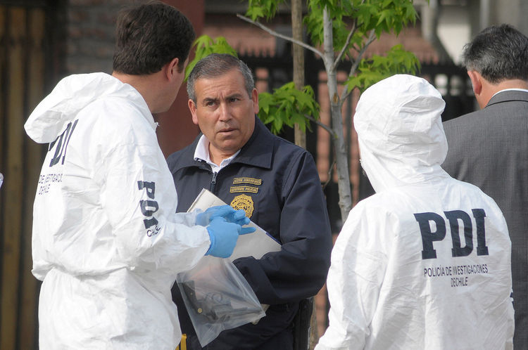 Menor falleció baleada en su hogar en El Bosque