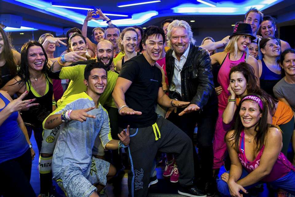 ¿Dónde viven los más ricos del mundo?