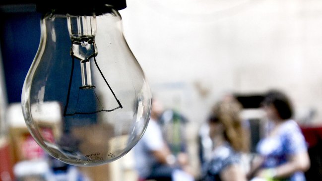 Ministro de Energía da consejos para ahorrar