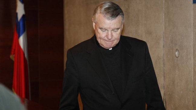 Sacerdote mexicano: Al perdonar a sus acusadores O'Reilly se declara inocente