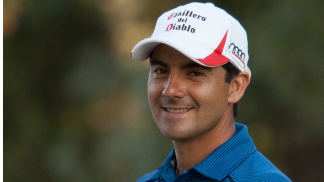 Felipe Aguilar consiguió el séptimo lugar en España