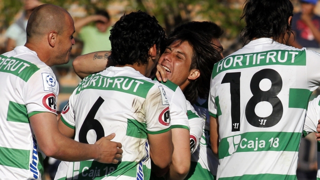 Deportes Temuco sorprendió a Huachipato y logró su primer triunfo en Copa Chile