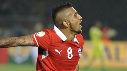 Médico que operó a Vidal: Lo positivo es que él se ha sentido bien