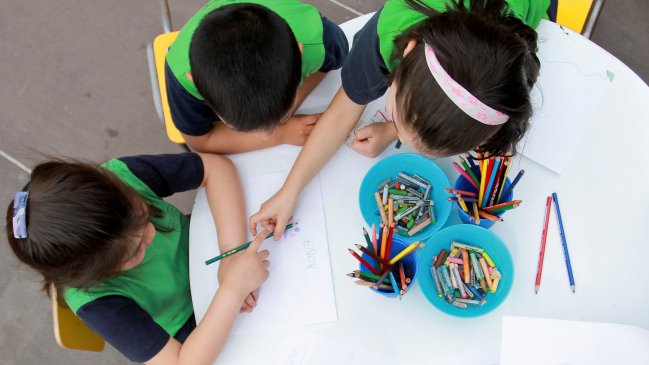 Presidenta Bachelet firmará proyecto que crea una nueva institucionalidad parvularia