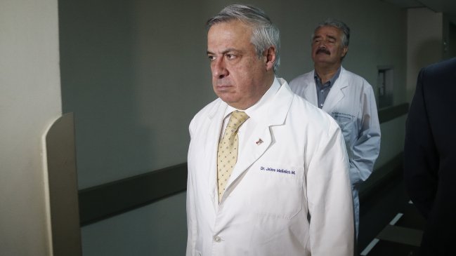 Minsal postergó entrada en vigencia de etiquetado de alimentos