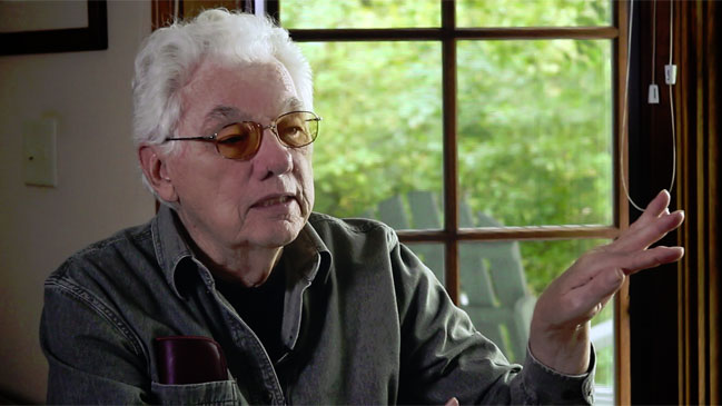 Falleció el director de fotografía de 