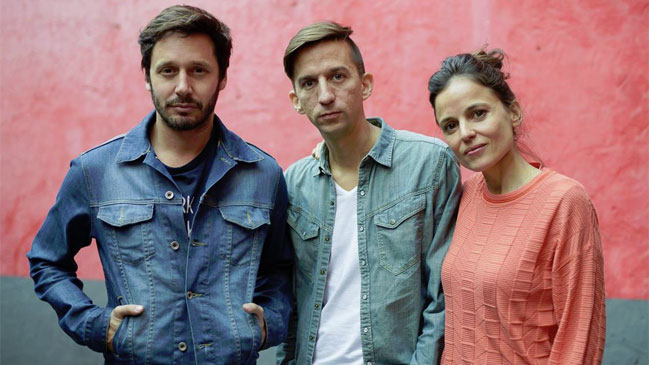 Matías Bize reveló detalles lo que será su próxima película