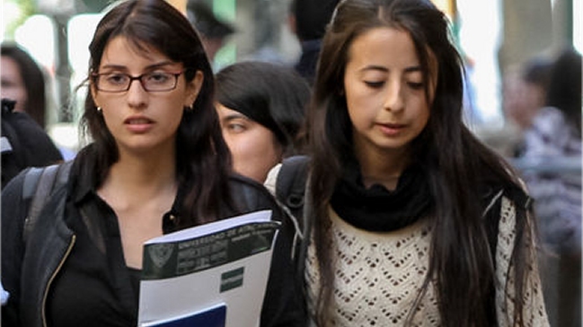 Confech desmintió quiebre al interior del movimiento