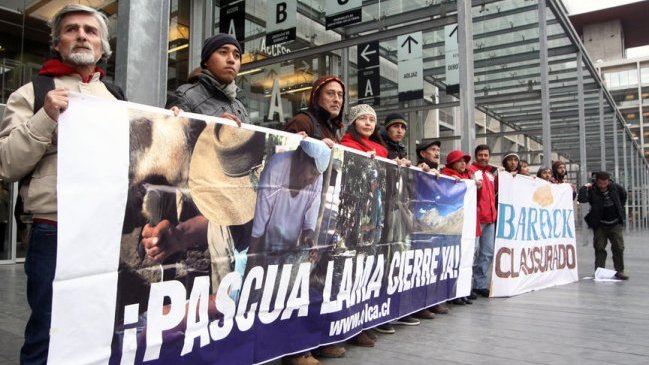 Ministro de Minería argentino llama a Chile a 