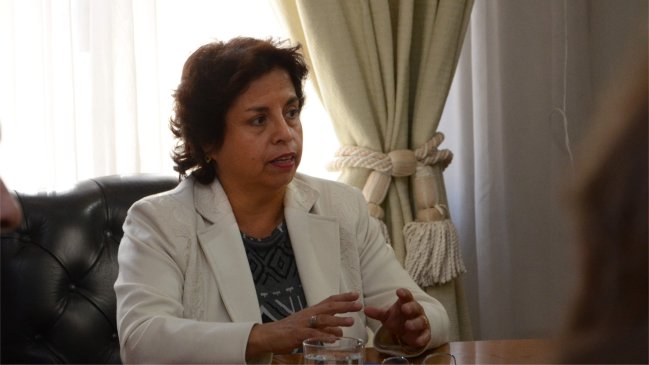 Gobierno respondió a ministro argentino que pidió a Chile ponerse 