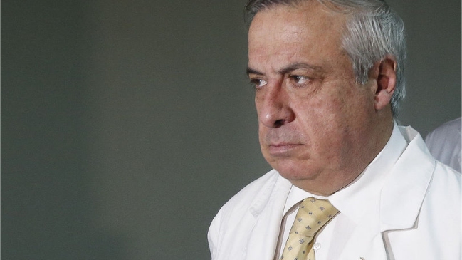 Fonasa respondió a Mañalich: No seremos parte de una 