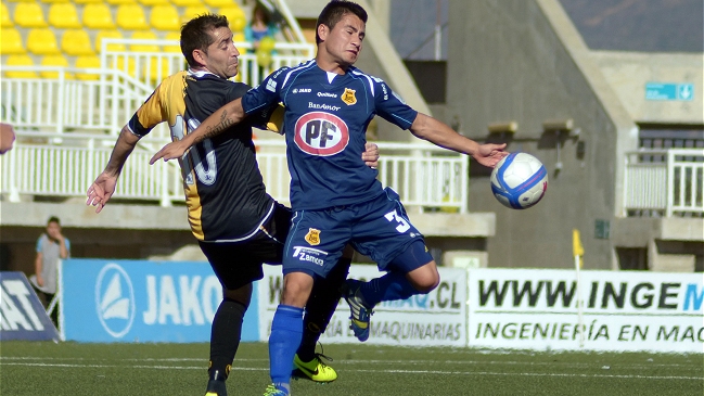 Este miércoles se define a los finalistas en la liguilla de la Primera B