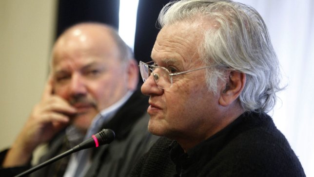 Quilapayún e Inti Illimani Histórico homenajearán a Allende y Neruda en Uruguay