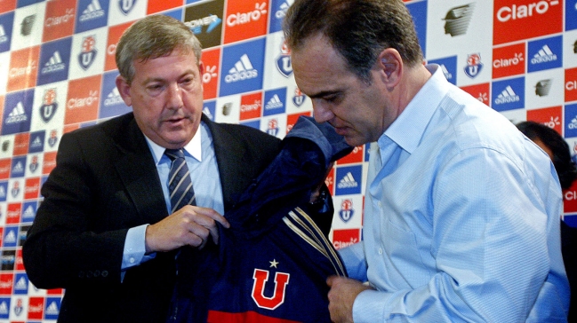 Lasarte quiere retener a Fernández, Gutiérrez y Rubio