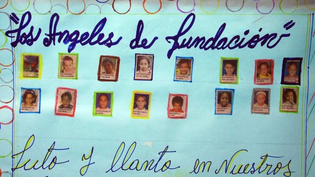 Decenas de personas intentaron linchar a tuitero que se burló de niños muertos