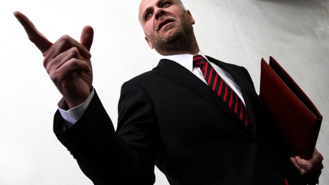 Elizalde respondió a Chadwick: Ellos defraudaron con promesas populistas