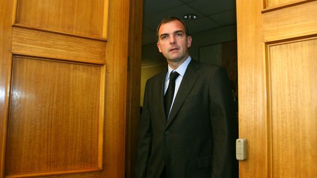 Presidente de la UDI: Esperamos que la DC mantenga su rechazo al aborto