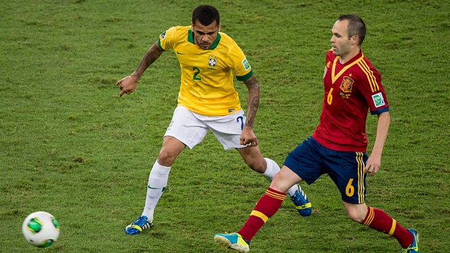 FIFPro pidió a la FIFA que proteja la salud de los jugadores por excesivo calor