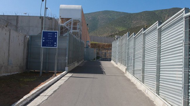 Riña en cárcel de La Serena dejó un muerto