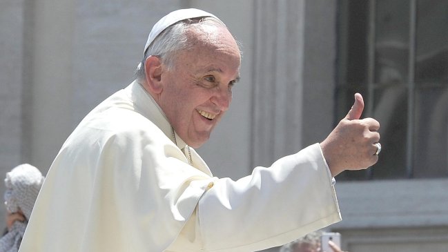 Gobierno argentino difundió carta falsa del papa Francisco