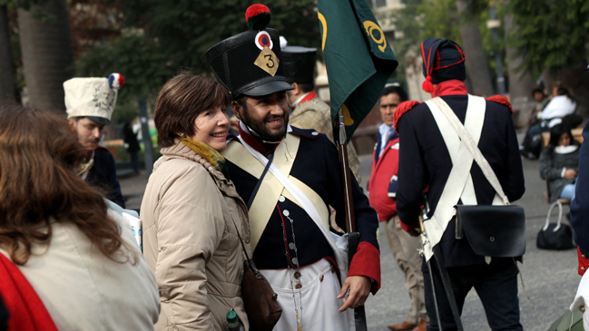 Panoramas para el Día del Patrimonio Cultural 2014