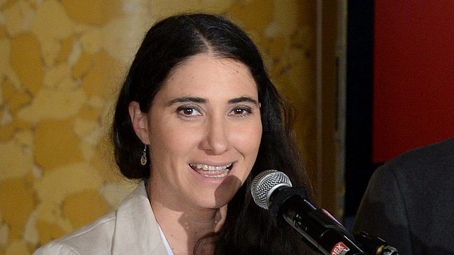 Bloqueo cubano al nuevo periódico de Yoani Sánchez desata ola de críticas