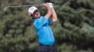 Felipe Aguilar partió en el 35º lugar en el BMW PGA Championship