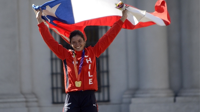 Informe apuntó a errores procedimentales en control antidopaje de ciclista Paola Muñoz