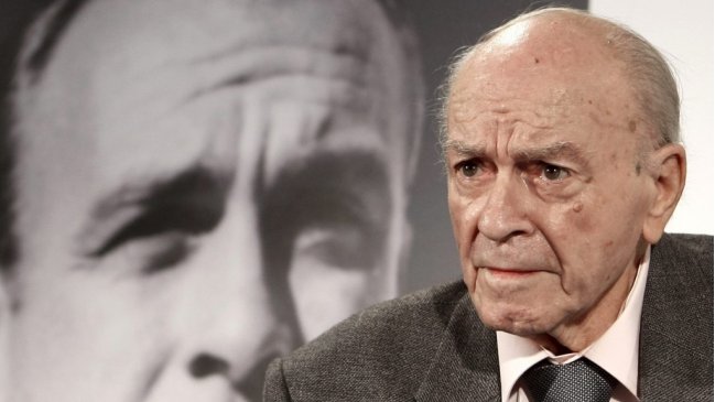 Alfredo Di Stéfano: 