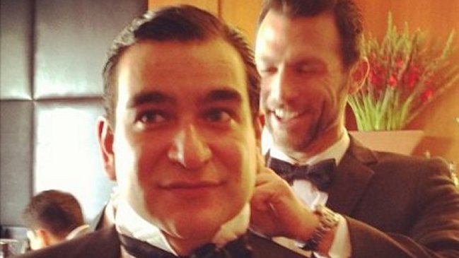 Pedro Peirano se suma a campaña digital a favor de los derechos de niños y niñas