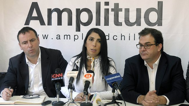 Aborto terapéutico: Amplitud está por 